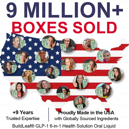 US 𝖮𝖿𝖿𝗂𝖼𝗂𝖺𝗅 𝖲𝗍𝗈𝗋𝖾👨‍⚕️𝑩𝒖𝐢𝒍𝒅𝑳𝒆𝐚𝒇® GL𝐏-1 8-𝒊𝒏-1 𝙁𝙞𝙩 & 𝙑𝙞𝙩𝙖𝙡 𝖮𝗋𝖺𝗅 𝙎𝙤𝙡𝙪𝙩𝙞𝙤𝙣  (𝑱𝒖𝒔𝒕 𝒐𝒏𝒄𝒆 𝒂 𝒅𝒂𝒚, 𝒗𝒊𝒔𝒊𝒃𝒍𝒆 𝒄𝒉𝒂𝒏𝒈𝒆𝒔 𝒊𝒏 7 𝒅𝒂𝒚𝒔) ✅ 𝑭𝒐𝒓 𝒐𝒃𝒆𝒔𝒊𝒕𝒚, 𝒄𝒂𝒓𝒅𝒊𝒐𝒗𝒂𝒔𝒄𝒖𝒍𝒂𝒓 𝒉𝒆𝒂𝒍𝒕𝒉, 𝒅𝒊𝒂𝒃𝒆𝒕𝒆𝒔, 𝒔𝒍𝒆𝒆𝒑 𝒂𝒑𝒏𝒆𝒂, 𝒈𝒖𝒕 𝒉𝒆𝒂𝒍𝒕𝒉, 𝒋𝒐𝒊𝒏𝒕 𝒊𝒔𝒔𝒖𝒆𝒔, 𝒂𝒏𝒅 𝒎𝒐𝒓𝒆