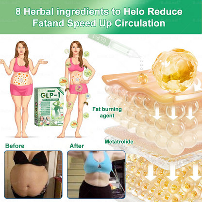 US 𝖮𝖿𝖿𝗂𝖼𝗂𝖺𝗅 𝖲𝗍𝗈𝗋𝖾👨‍⚕️𝑩𝒖𝐢𝒍𝒅𝑳𝒆𝐚𝒇® GL𝐏-1 8-𝒊𝒏-1 𝙁𝙞𝙩 & 𝙑𝙞𝙩𝙖𝙡 𝖮𝗋𝖺𝗅 𝙎𝙤𝙡𝙪𝙩𝙞𝙤𝙣  (𝑱𝒖𝒔𝒕 𝒐𝒏𝒄𝒆 𝒂 𝒅𝒂𝒚, 𝒗𝒊𝒔𝒊𝒃𝒍𝒆 𝒄𝒉𝒂𝒏𝒈𝒆𝒔 𝒊𝒏 7 𝒅𝒂𝒚𝒔) ✅ 𝑭𝒐𝒓 𝒐𝒃𝒆𝒔𝒊𝒕𝒚, 𝒄𝒂𝒓𝒅𝒊𝒐𝒗𝒂𝒔𝒄𝒖𝒍𝒂𝒓 𝒉𝒆𝒂𝒍𝒕𝒉, 𝒅𝒊𝒂𝒃𝒆𝒕𝒆𝒔, 𝒔𝒍𝒆𝒆𝒑 𝒂𝒑𝒏𝒆𝒂, 𝒈𝒖𝒕 𝒉𝒆𝒂𝒍𝒕𝒉, 𝒋𝒐𝒊𝒏𝒕 𝒊𝒔𝒔𝒖𝒆𝒔, 𝒂𝒏𝒅 𝒎𝒐𝒓𝒆