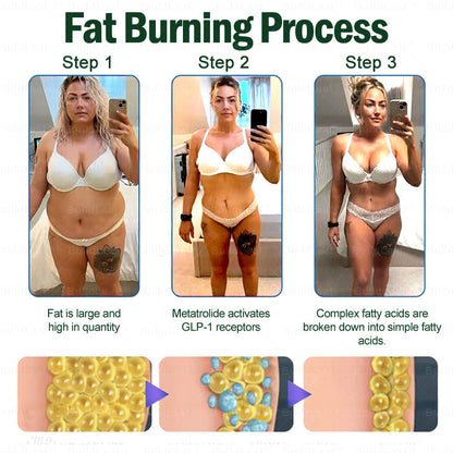 US 𝖮𝖿𝖿𝗂𝖼𝗂𝖺𝗅 𝖲𝗍𝗈𝗋𝖾👨‍⚕️𝑩𝒖𝐢𝒍𝒅𝑳𝒆𝐚𝒇® GL𝐏-1 8-𝒊𝒏-1 𝙁𝙞𝙩 & 𝙑𝙞𝙩𝙖𝙡 𝖮𝗋𝖺𝗅 𝙎𝙤𝙡𝙪𝙩𝙞𝙤𝙣  (𝑱𝒖𝒔𝒕 𝒐𝒏𝒄𝒆 𝒂 𝒅𝒂𝒚, 𝒗𝒊𝒔𝒊𝒃𝒍𝒆 𝒄𝒉𝒂𝒏𝒈𝒆𝒔 𝒊𝒏 7 𝒅𝒂𝒚𝒔) ✅ 𝑭𝒐𝒓 𝒐𝒃𝒆𝒔𝒊𝒕𝒚, 𝒄𝒂𝒓𝒅𝒊𝒐𝒗𝒂𝒔𝒄𝒖𝒍𝒂𝒓 𝒉𝒆𝒂𝒍𝒕𝒉, 𝒅𝒊𝒂𝒃𝒆𝒕𝒆𝒔, 𝒔𝒍𝒆𝒆𝒑 𝒂𝒑𝒏𝒆𝒂, 𝒈𝒖𝒕 𝒉𝒆𝒂𝒍𝒕𝒉, 𝒋𝒐𝒊𝒏𝒕 𝒊𝒔𝒔𝒖𝒆𝒔, 𝒂𝒏𝒅 𝒎𝒐𝒓𝒆