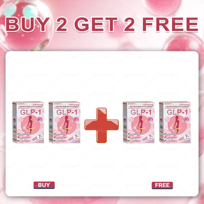 FDA Store | 𝐵uil𝗱𝐿ea𝐟® 𝐆𝐋𝐏-𝟏 Support 𝑁ano 𝑀icroneedle 𝑃atch with Collagen & Matrixyl 3000 丨Obesity,Cardiovascular Diseas, Diabetes, Sleep Apnea, Joint Problems and More