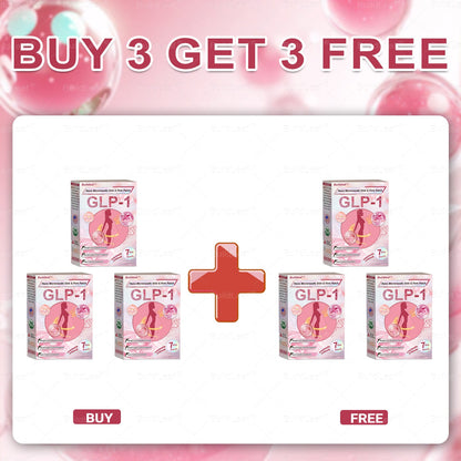 FDA Store | 𝐵uil𝗱𝐿ea𝐟® 𝐆𝐋𝐏-𝟏 Support 𝑁ano 𝑀icroneedle 𝑃atch with Collagen & Matrixyl 3000 丨Obesity,Cardiovascular Diseas, Diabetes, Sleep Apnea, Joint Problems and More