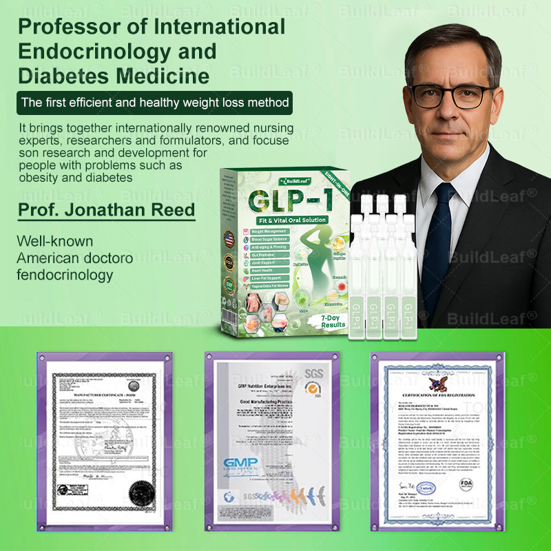 US 𝖮𝖿𝖿𝗂𝖼𝗂𝖺𝗅 𝖲𝗍𝗈𝗋𝖾👨‍⚕️𝑩𝒖𝐢𝒍𝒅𝑳𝒆𝐚𝒇® GL𝐏-1 8-𝒊𝒏-1 𝙁𝙞𝙩 & 𝙑𝙞𝙩𝙖𝙡 𝖮𝗋𝖺𝗅 𝙎𝙤𝙡𝙪𝙩𝙞𝙤𝙣  (𝑱𝒖𝒔𝒕 𝒐𝒏𝒄𝒆 𝒂 𝒅𝒂𝒚, 𝒗𝒊𝒔𝒊𝒃𝒍𝒆 𝒄𝒉𝒂𝒏𝒈𝒆𝒔 𝒊𝒏 7 𝒅𝒂𝒚𝒔) ✅ 𝑭𝒐𝒓 𝒐𝒃𝒆𝒔𝒊𝒕𝒚, 𝒄𝒂𝒓𝒅𝒊𝒐𝒗𝒂𝒔𝒄𝒖𝒍𝒂𝒓 𝒉𝒆𝒂𝒍𝒕𝒉, 𝒅𝒊𝒂𝒃𝒆𝒕𝒆𝒔, 𝒔𝒍𝒆𝒆𝒑 𝒂𝒑𝒏𝒆𝒂, 𝒈𝒖𝒕 𝒉𝒆𝒂𝒍𝒕𝒉, 𝒋𝒐𝒊𝒏𝒕 𝒊𝒔𝒔𝒖𝒆𝒔, 𝒂𝒏𝒅 𝒎𝒐𝒓𝒆