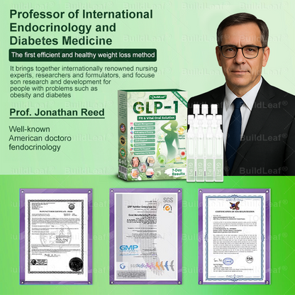 US 𝖮𝖿𝖿𝗂𝖼𝗂𝖺𝗅 𝖲𝗍𝗈𝗋𝖾👨‍⚕️𝑩𝒖𝐢𝒍𝒅𝑳𝒆𝐚𝒇® GL𝐏-1 8-𝒊𝒏-1 𝙁𝙞𝙩 & 𝙑𝙞𝙩𝙖𝙡 𝖮𝗋𝖺𝗅 𝙎𝙤𝙡𝙪𝙩𝙞𝙤𝙣  (𝑱𝒖𝒔𝒕 𝒐𝒏𝒄𝒆 𝒂 𝒅𝒂𝒚, 𝒗𝒊𝒔𝒊𝒃𝒍𝒆 𝒄𝒉𝒂𝒏𝒈𝒆𝒔 𝒊𝒏 7 𝒅𝒂𝒚𝒔) ✅ 𝑭𝒐𝒓 𝒐𝒃𝒆𝒔𝒊𝒕𝒚, 𝒄𝒂𝒓𝒅𝒊𝒐𝒗𝒂𝒔𝒄𝒖𝒍𝒂𝒓 𝒉𝒆𝒂𝒍𝒕𝒉, 𝒅𝒊𝒂𝒃𝒆𝒕𝒆𝒔, 𝒔𝒍𝒆𝒆𝒑 𝒂𝒑𝒏𝒆𝒂, 𝒈𝒖𝒕 𝒉𝒆𝒂𝒍𝒕𝒉, 𝒋𝒐𝒊𝒏𝒕 𝒊𝒔𝒔𝒖𝒆𝒔, 𝒂𝒏𝒅 𝒎𝒐𝒓𝒆